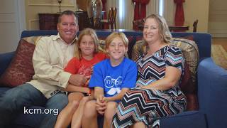 Infertility Healing Testimony: Jimmy and Tammy Larkins