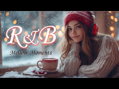 【R&B Playlist】　Relaxing/Emotional R&B Cozy Music for Chill Nights & Mellow Moments