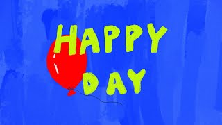HONNE - HAPPY DAY