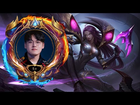 [ T1 Gumayusi ] 구마유시 4월 롤 매드무비#3 -  T1 Gumayusi Montage