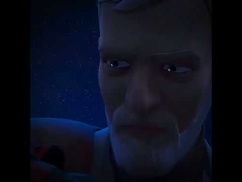 Obi-Wan Kenobi VS Darth Maul Final Battle (Credit @NSWEdits)