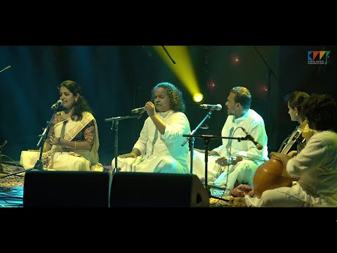Thodi - KMF Karuna | Sreevalsan J Menon | Jaison J Nair | Meera Rammohan