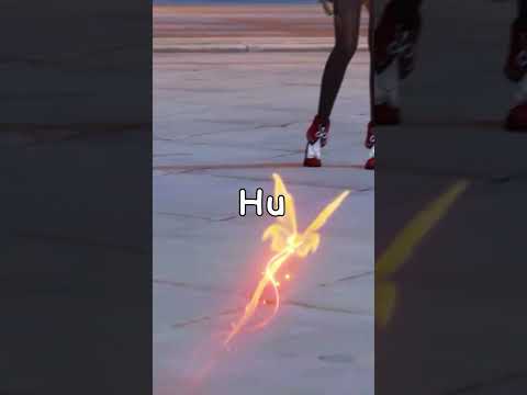 WE GOT A HU TAO SKIN