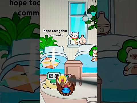 @toca.._..gohar02 love ur videos gohar!dont ever give up♡