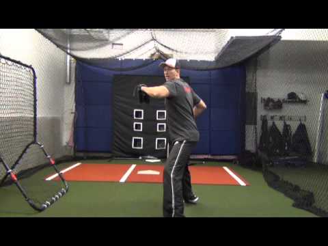 Attention Pitchers! How long is your stride?