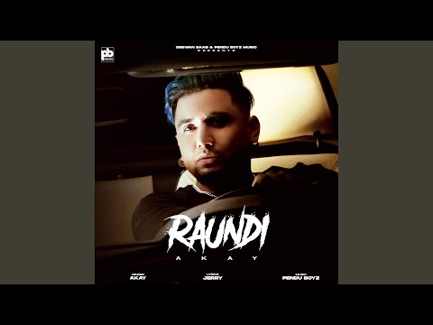 RAUNDI