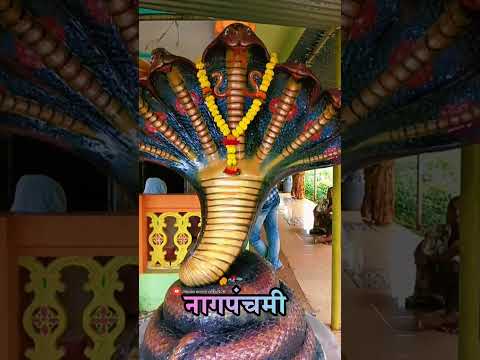 नागपंचमी श्रावण| नागपंचमी स्टेटस साँग| Happy Nagpanchami status | Nagpanchami WhatsApp status | ☘️🐍