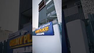 Short Stay Renting on Your Mind? Oh My Place is a unique opportunity for the working professional!