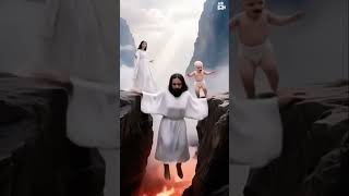 ￼believe in jesus christ #jesuschrist #jesusislord #mumma #baby