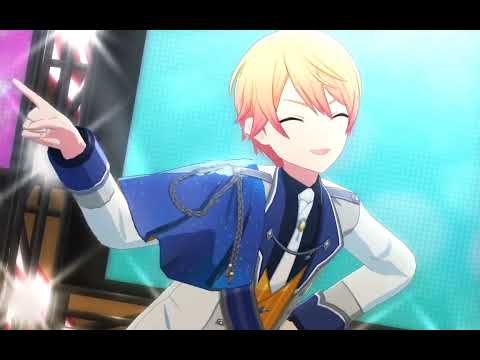 Happy Synthesizer but every character does the Minori Roll