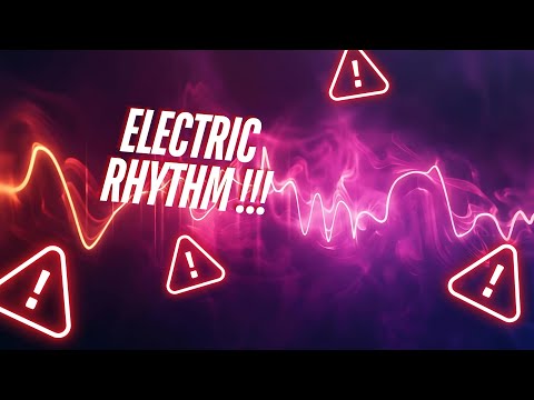 Electric Rhythm | Free Music for All | No Copyright Sounds | Download Now | ShoundZa
