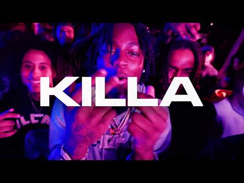 [FREE] Kyle Richh x Jenn Carter Jerk Drill Type Beat "Killa" | NY Drill Type Beat 2024