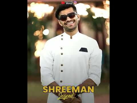 💞❤️I Know BetterXDildaraX @shreemanlegendliveofficial  ❤️💯#shorts #shreemanlegend #shreemanlegendlive