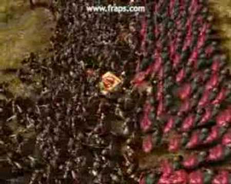 SPQR - Battle for Greece !HUGE BATTLE!