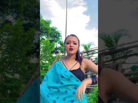 Assamese beautiful girl Instagram reels video 🔥 | new Instagram reels video | tik tok video| #shorts
