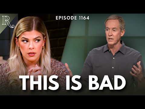 Andy Stanley’s New Youth LGBTQ Training Program is Highly Disturbing | Ep 1164