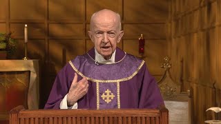 Catholic Mass Today | Daily TV Mass, Monday November 29, 2021