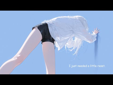 Just Resetting My Mood | Upbeat j-pop to walk/relax [Playlist]