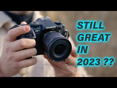 OM-1 still GREAT in 2023 against Lumix G9 Mark II? - RED35 Preview