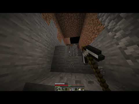 MInecraft Hardcore Series - Episode 11