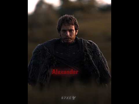 Mehmed the conqueror -  edit 🇹🇷 #shots #virlshort