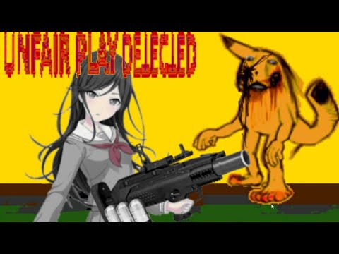 You're not Pikachu!