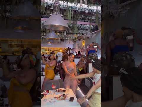 Miami Brunch and Sexy Redd