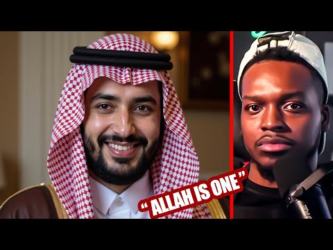 Muslim RUNS After He Gets REFUTED!