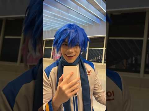 WHAT DID THEY DO TO US ​⁠@allthepotsnpans  #cosplay #hatsunemiku #miku #kaito