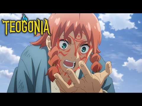 He Can't Reveal That He's Actually The Strongest | Teogonia