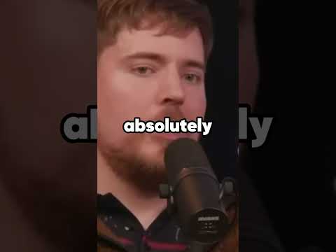 MrBeast At The End...