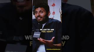 Transformative Thinking - Jay Shetty