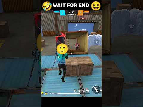 Free Fire comedy video 🤣|| Free Fire funny comedy || #shorts #comedy #freefire #funny #memes