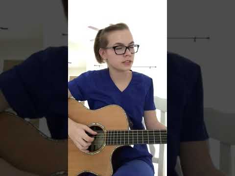 Mr. Brightside by The Killers (female cover)