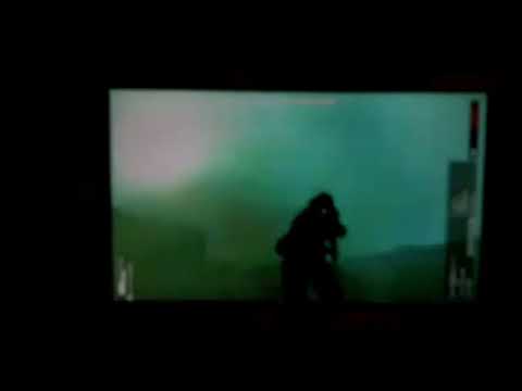 ZEKE - Private VOCALOID in Metal Gear Solid: Peace Walker