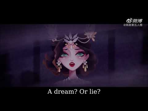 【Hatsune Miku】Bella Donna! Bella Donna! [Identity V]