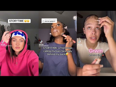 JUICY TIKTOK STORY TIME COMPILATION!! *part 43* #storytimecompilation #grwm