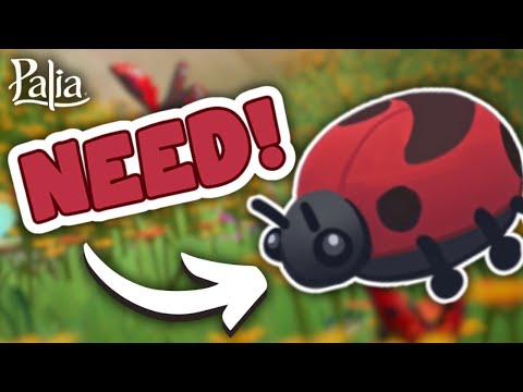 How many ladybugs can WE catch? Community hunt!
