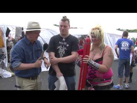 Sunnycon 4 Part 2