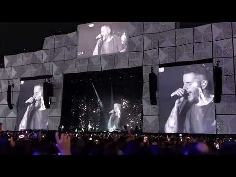 avenged sevenfold Rock in rio 2024 so far away , Rio de Janeiro brazil