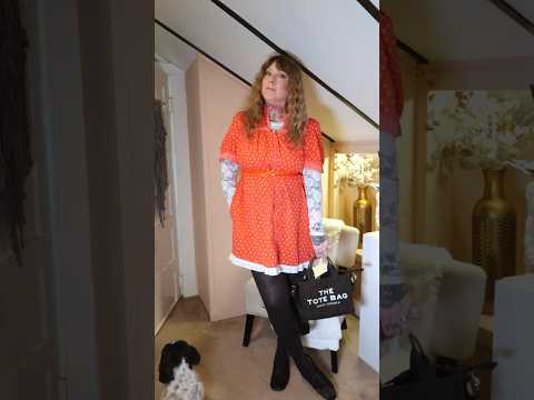 What I Wore to the Art Museum for a Day Date