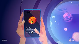 Cardio - Superintendent McCupcakes | music for running