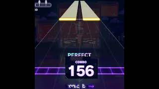 im done with this game 💕 #hmmahah #projectsekai #colorfulstage #iconicbella #gameplay