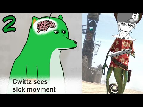 BBCF TWOFIT 2