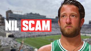 How Billionaires Took Over College Football