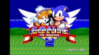 Sonic 2 -  Can Can (YTPMV)