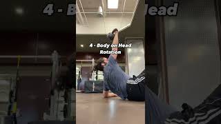 5 Foundational Movement Skills I Practice To Feel My Best #gymworkout #workout #personaltrainer