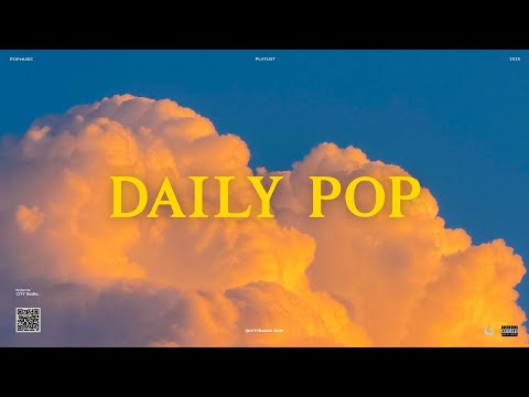 너무 좋아서 매일 듣고 있는 팝송 모음 🎧 Daily Pop Music Playlist