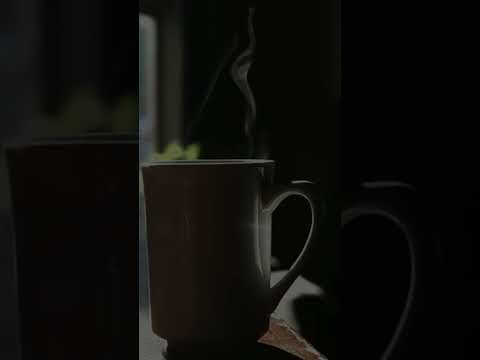 New day  - Coffee Shop Music - Relax    #sunrise #cafeteria