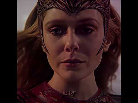 I'VE BEEN LEGIT || WANDA MAXIMOFF || SCARLET WITCH #wanda #wanda_maximoff #scarletwitchedit #marvel